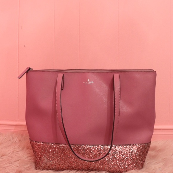 Kate Spade NY Tote Bag - Picture 3 of 6